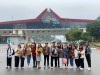 Cảm nhận về chuyến học tập tại Nam Ninh, Trung Quốc