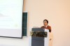 Seminar: “Cơ hội, cách tiếp cận với các cơ hội học bổng, thực tập nước ngoài trong thời gian học tập và sau khi tốt nghiệp”