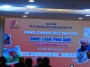 Sinh viên Ngành Việt Nam học đạt giải cao tại vòng chung kết cuộc thi Sinh viên thử sức với nghề hướng dẫn du lịch cấp thành phố năm 2021