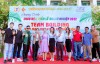 Teambuilding - "Việt Nam học - Vươn ra biển lớn"