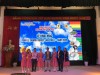 Lễ khai mạc Tuần lễ doanh nghiệp Ngành Việt Nam học lần thứ II năm 2022