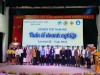 Khai mạc Tuần lễ doanh nghiệp lần thứ III của ngành Việt Nam học ,khoa Lịch sử, Trường ĐH Sư phạm-Đại học Đà Nẵng