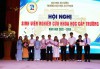 Sinh viên khoa Lịch sử đạt Giải Nhất tại Hội nghị Sinh viên nghiên cứu khoa học cấp Trường năm học 2022 - 2023